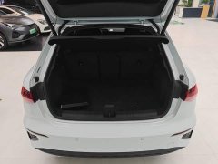 Audi A3 2021 Sportback 35 TFSI Sport - ფოტო 15