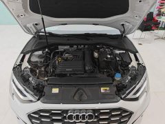 Audi A3 2021 Sportback 35 TFSI Sport - ფოტო 16
