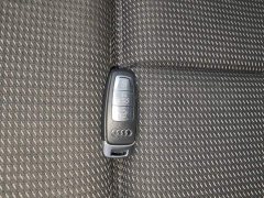 Audi A3 2021 Sportback 35 TFSI Sport - ფოტო 17