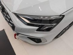 Audi A3 2021 Sportback 35 TFSI Sport - ფოტო 18