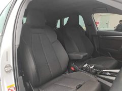 Audi A3 2021 Sportback 35 TFSI Sport - ფოტო 20