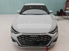 Audi A3 2021 Sportback 35 TFSI Sport - ფოტო 3