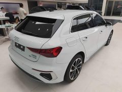 Audi A3 2021 Sportback 35 TFSI Sport - ფოტო 5