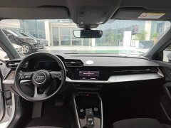 Audi A3 2021 Sportback 35 TFSI Sport - ფოტო 6