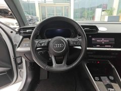Audi A3 2021 Sportback 35 TFSI Sport - ფოტო 7