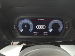 Audi A3 2021 Sportback 35 TFSI Sport - ფოტო 8