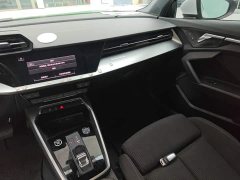 Audi A3 2021 Sportback 35 TFSI Sport - ფოტო 9