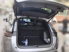 BYD Song L DM-i Smart Drive 112km Exceed - ფოტო 10
