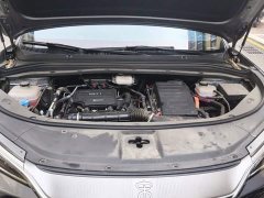BYD Song L DM-i Smart Drive 112km Exceed - ფოტო 11