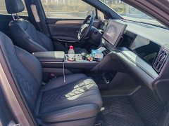 BYD Song L DM-i Smart Drive 112km Exceed - ფოტო 12