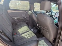 BYD Song L DM-i Smart Drive 112km Exceed - ფოტო 14