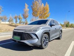 BYD Song L DM-i Smart Drive 112km Exceed - ფოტო 2