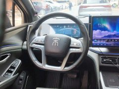 BYD Song L DM-i Smart Drive 112km Exceed - ფოტო 3