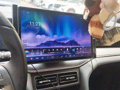 BYD Song L DM-i Smart Drive 112km Exceed - ფოტო 6