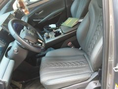 BYD Song L DM-i Smart Drive 112km Exceed - ფოტო 8