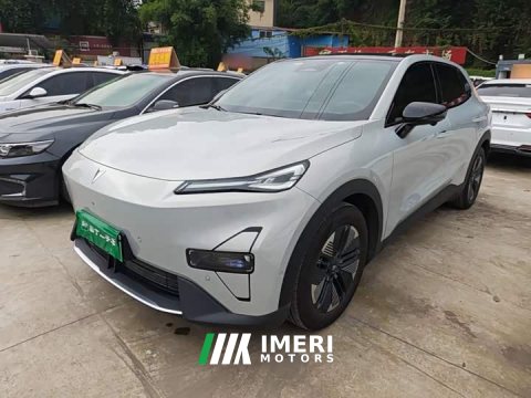 2025 Deepal Deep Blue S05 2024 510Max Pure Electric Version - ავტომობილი ჩინეთიდან