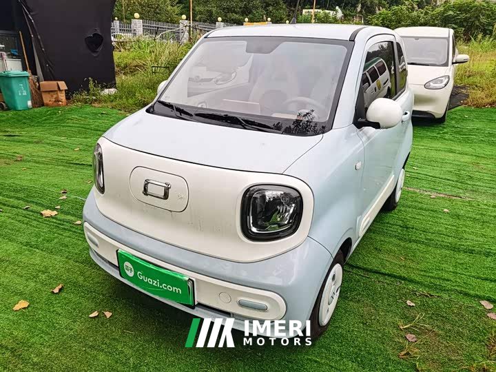 Bestune Pony 2026 Linglong Ma 222km - ავტომობილი ჩინეთიდან