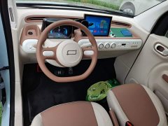 Bestune Pony 2026 Linglong Ma 222km - ფოტო 10