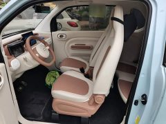 Bestune Pony 2026 Linglong Ma 222km - ფოტო 15