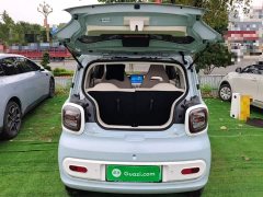 Bestune Pony 2026 Linglong Ma 222km - ფოტო 19