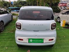 Bestune Pony 2026 Linglong Ma 222km - ფოტო 6