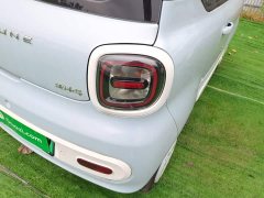 Bestune Pony 2026 Linglong Ma 222km - ფოტო 8