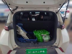 BYD Seagull Glory Edition 405km Flying Edition - ფოტო 10