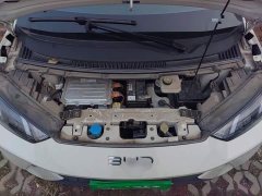 BYD Seagull Glory Edition 405km Flying Edition - ფოტო 11
