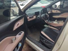 BYD Seagull Glory Edition 405km Flying Edition - ფოტო 14