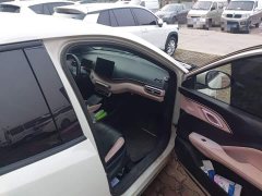 BYD Seagull Glory Edition 405km Flying Edition - ფოტო 18