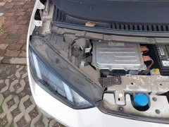 BYD Seagull Glory Edition 405km Flying Edition - ფოტო 20