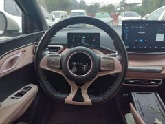 BYD Seagull Glory Edition 405km Flying Edition - ფოტო 3