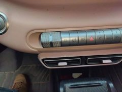 BYD Seagull Glory Edition 405km Flying Edition - ფოტო 7