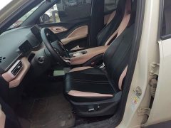 BYD Seagull Glory Edition 405km Flying Edition - ფოტო 8