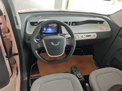 Wuling Hongguang MINIEV Macaron Premium Edition LFP - ფოტო 10
