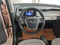 Wuling Hongguang MINIEV Macaron Premium Edition LFP - ფოტო 11