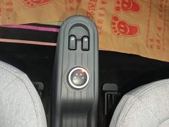 Wuling Hongguang MINIEV Macaron Premium Edition LFP - ფოტო 14
