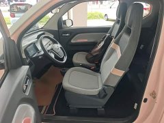 Wuling Hongguang MINIEV Macaron Premium Edition LFP - ფოტო 15