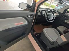 Wuling Hongguang MINIEV Macaron Premium Edition LFP - ფოტო 16