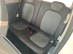 Wuling Hongguang MINIEV Macaron Premium Edition LFP - ფოტო 17
