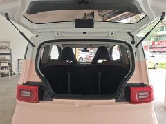Wuling Hongguang MINIEV Macaron Premium Edition LFP - ფოტო 19