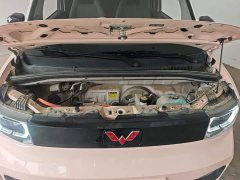 Wuling Hongguang MINIEV Macaron Premium Edition LFP - ფოტო 20