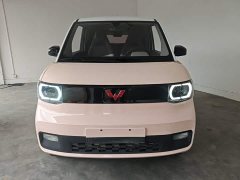 Wuling Hongguang MINIEV Macaron Premium Edition LFP - ფოტო 3