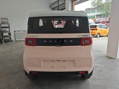Wuling Hongguang MINIEV Macaron Premium Edition LFP - ფოტო 6