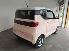 Wuling Hongguang MINIEV Macaron Premium Edition LFP - ფოტო 7