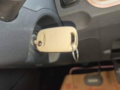 Wuling Hongguang MINIEV Macaron Premium Edition LFP - ფოტო 9