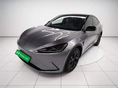 Arcfox Alpha-S 735E Forest Edition 160kW - ფოტო 1