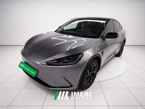 2023 Arcfox Alpha-S 735E Forest Edition 160kW - ავტომობილი ჩინეთიდან
