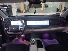 Arcfox Alpha-S 735E Forest Edition 160kW - ფოტო 10