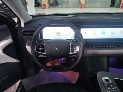 Arcfox Alpha-S 735E Forest Edition 160kW - ფოტო 11